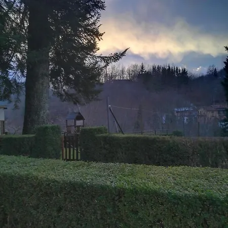 De Thierry Guest house Santa Maria del Taro