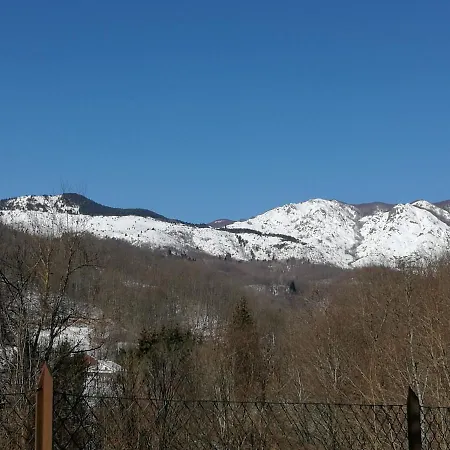 De Thierry * Santa Maria del Taro