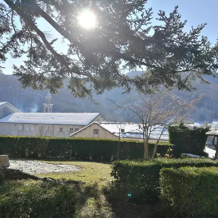 De Thierry Guest house