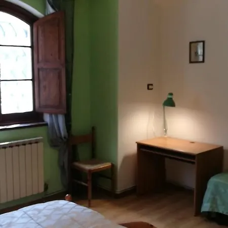 Guest house De Thierry *