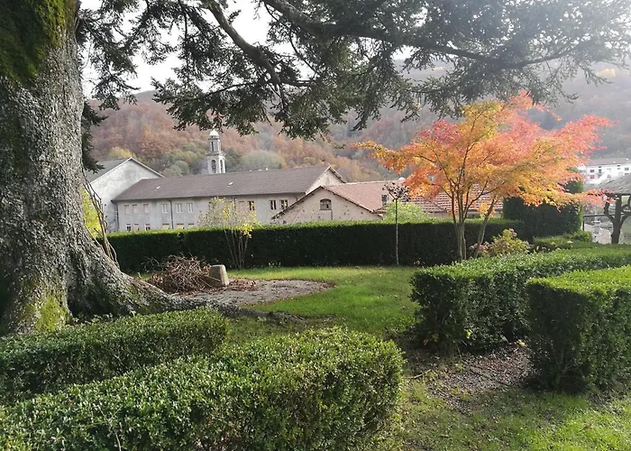 De Thierry Pensionat Santa Maria del Taro