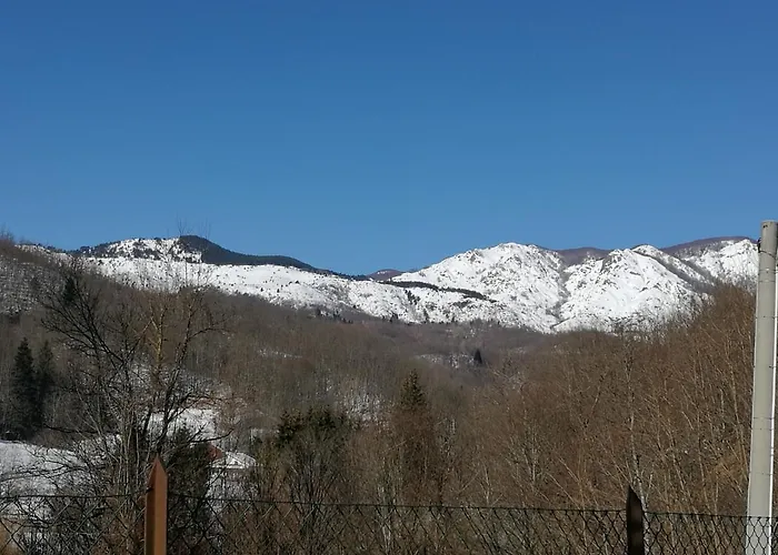 De Thierry * Santa Maria del Taro