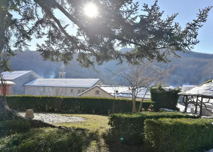 De Thierry Pensionat