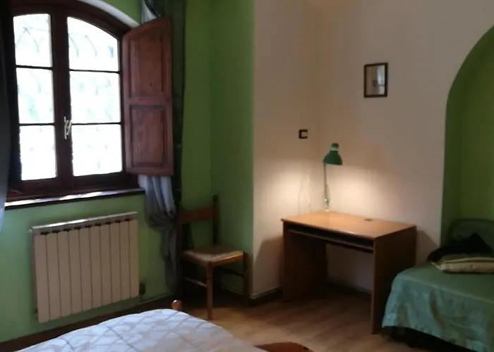 Πανσιόν De Thierry *